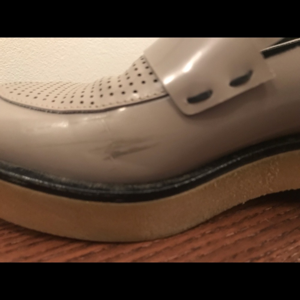 Italian loafers - Picture 5 of 5